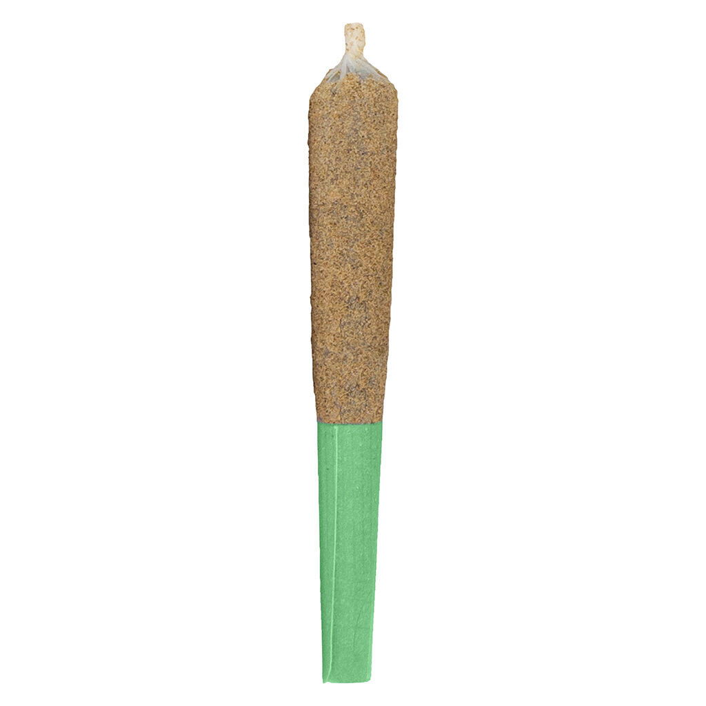 Potluck - Watermelon Wave Infused Pre-Roll - Hybrid - 1x0.5g
