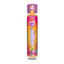 Sluggers - Runtz - 1.5G Infused Preroll