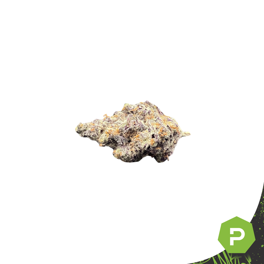Puff Canna Co. | Moonblend