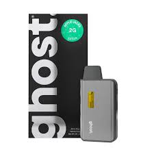 Ghost | Vape | Apple jacks | 2g by ghost. - vapes cannabis product