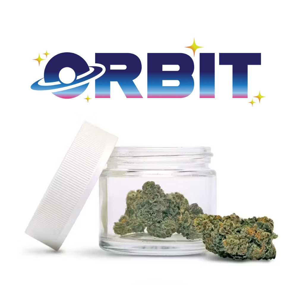 Space Junky | Bulk Flower | REC