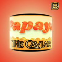 Papaya Caviar