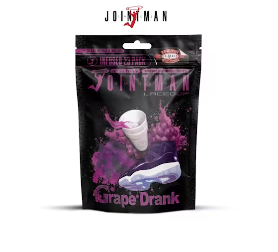Multi Pack Shooters Grape Drank