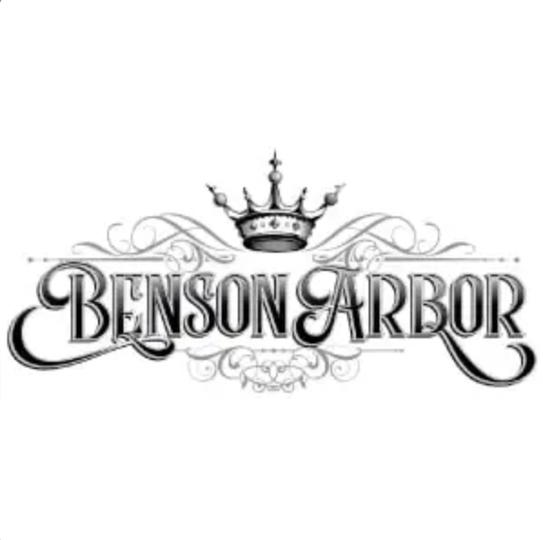 Benson Arbor: Donny Burger #6