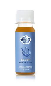Terpene Sleep