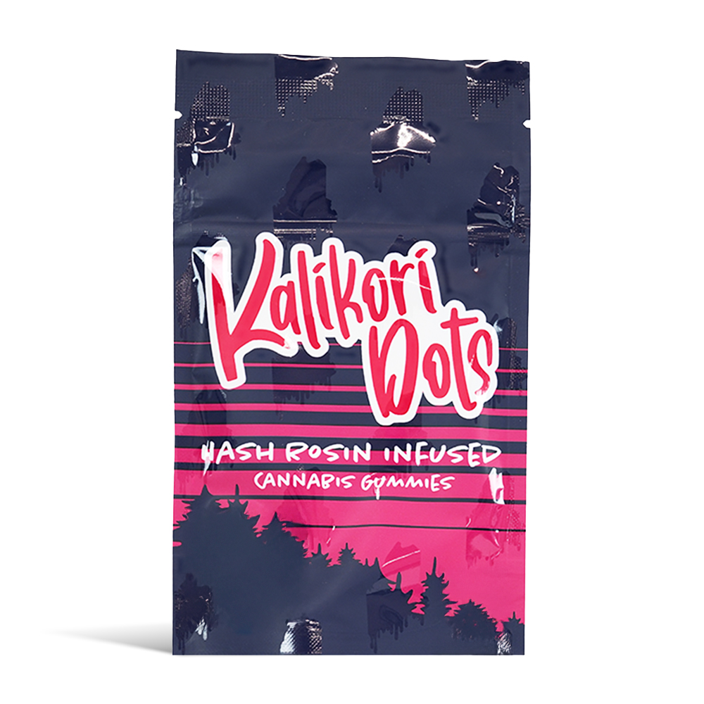 Rosin Chews Strawberry 20pk