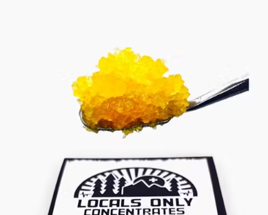 Fig Bar | Wet Diamonds | 1g