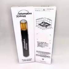 Original Z Live Rosin AIO | .5g