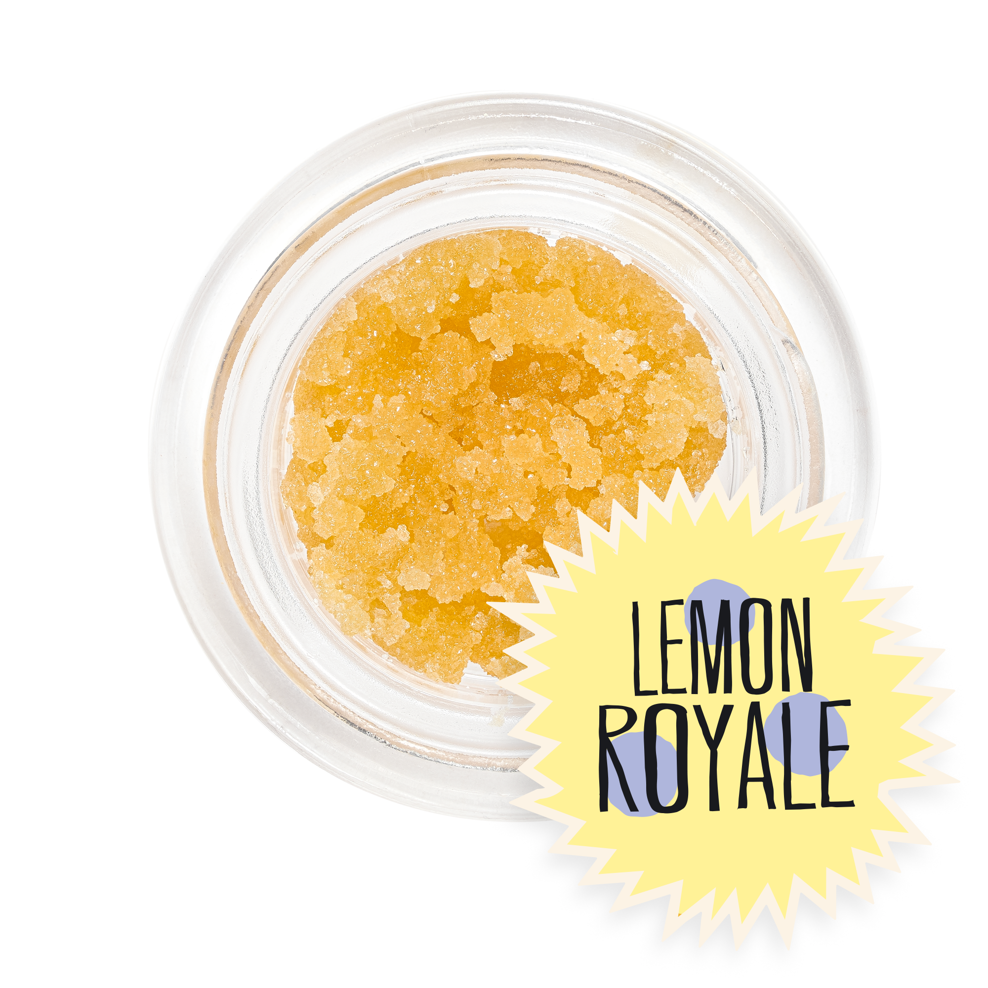 Lemon Royale