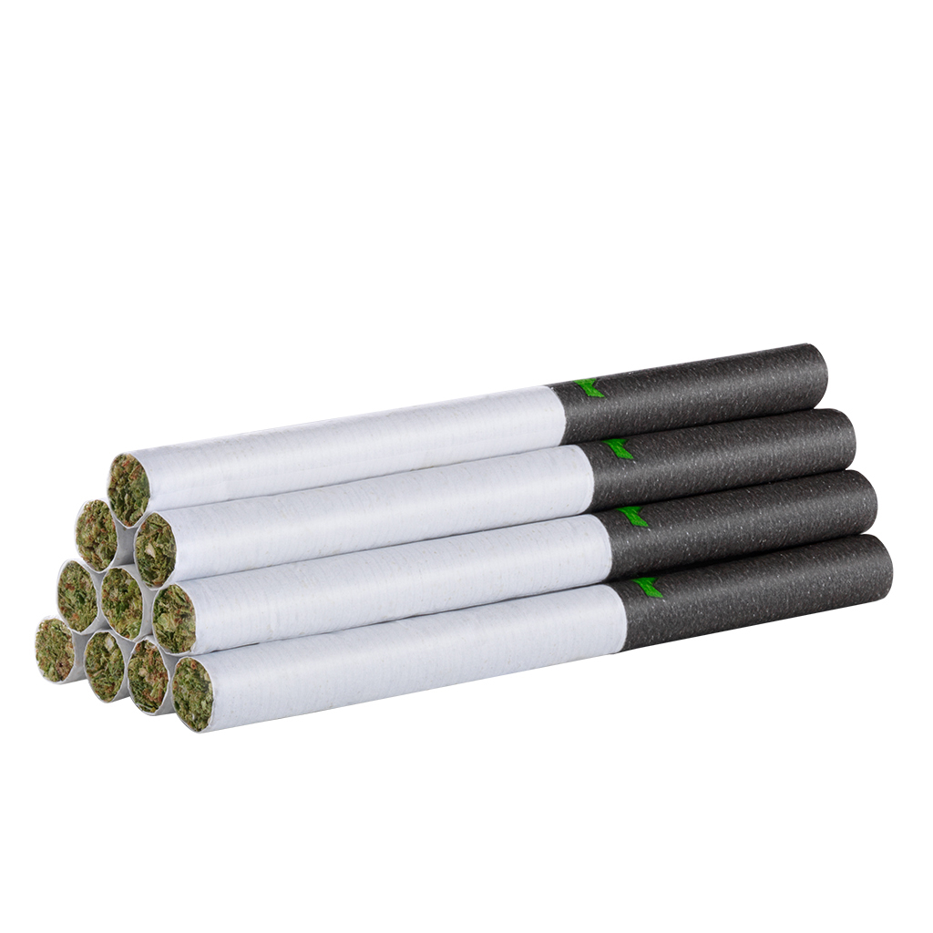 Redecan Redees Royal King Prerolls 70x0.4g