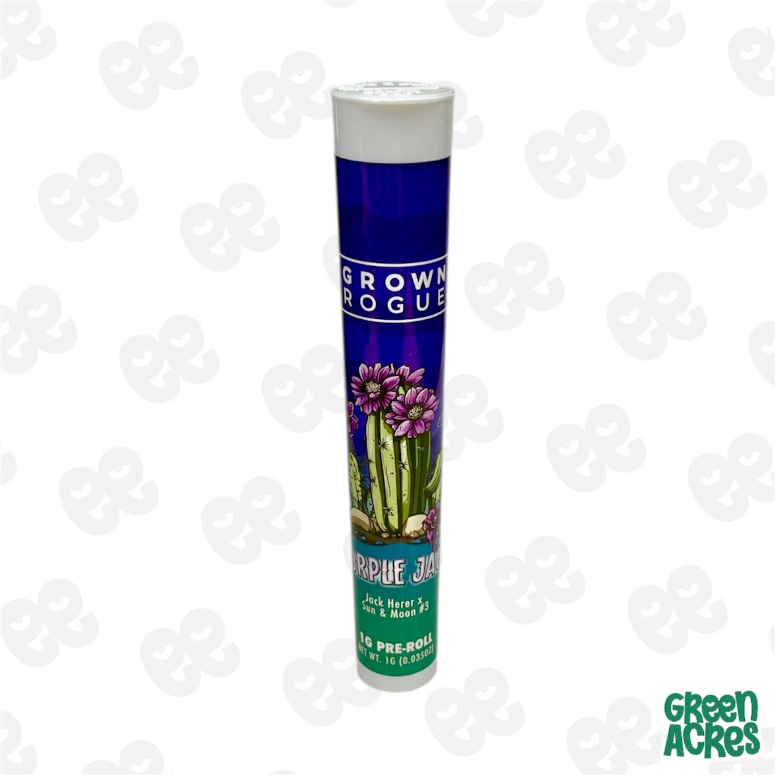 Purple Jack 1G Pre-Roll