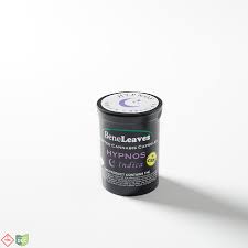 Hypnos w/CBN Capsules | I