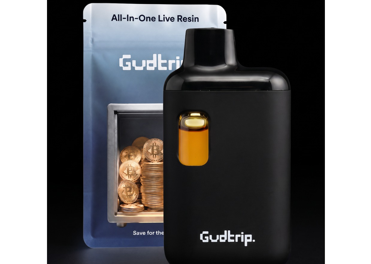 Apple Fritter | Currency Live Resin AIO | 1g