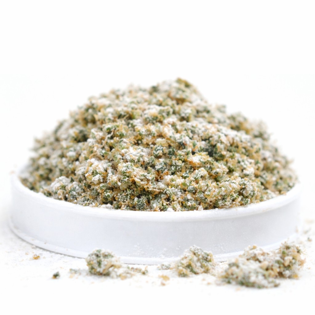 MAC V2 | 7g Diamond Infused Pre Ground | TAC: 35.7%