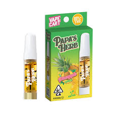 Cartridge Pineapple Express