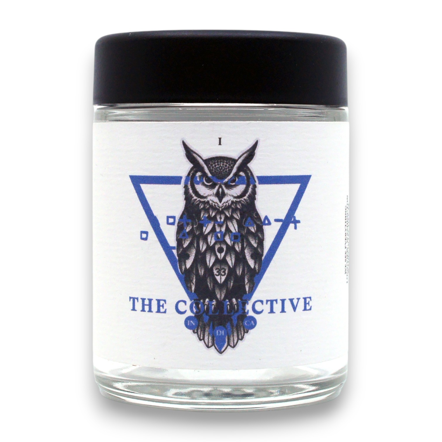The Collective Flower - Candy Rain 28g