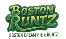Blume Hand Rolled Joint - Boston Runtz