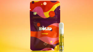 Golden Pineapple Distillate 510 Cart | S