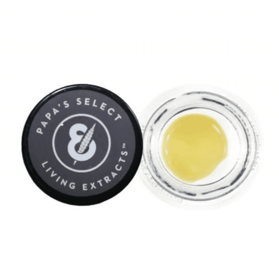 100% Live Resin Hindu Kush Cartridge