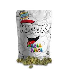 Flower Kush Mintz Minis