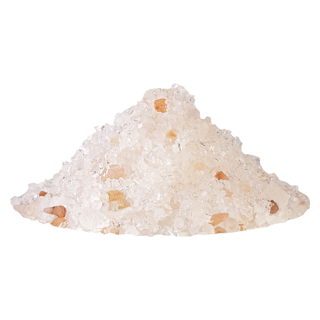 Jublee Skin - Extra Strength CBD Bath Salts - Flowers & Fir - 250g