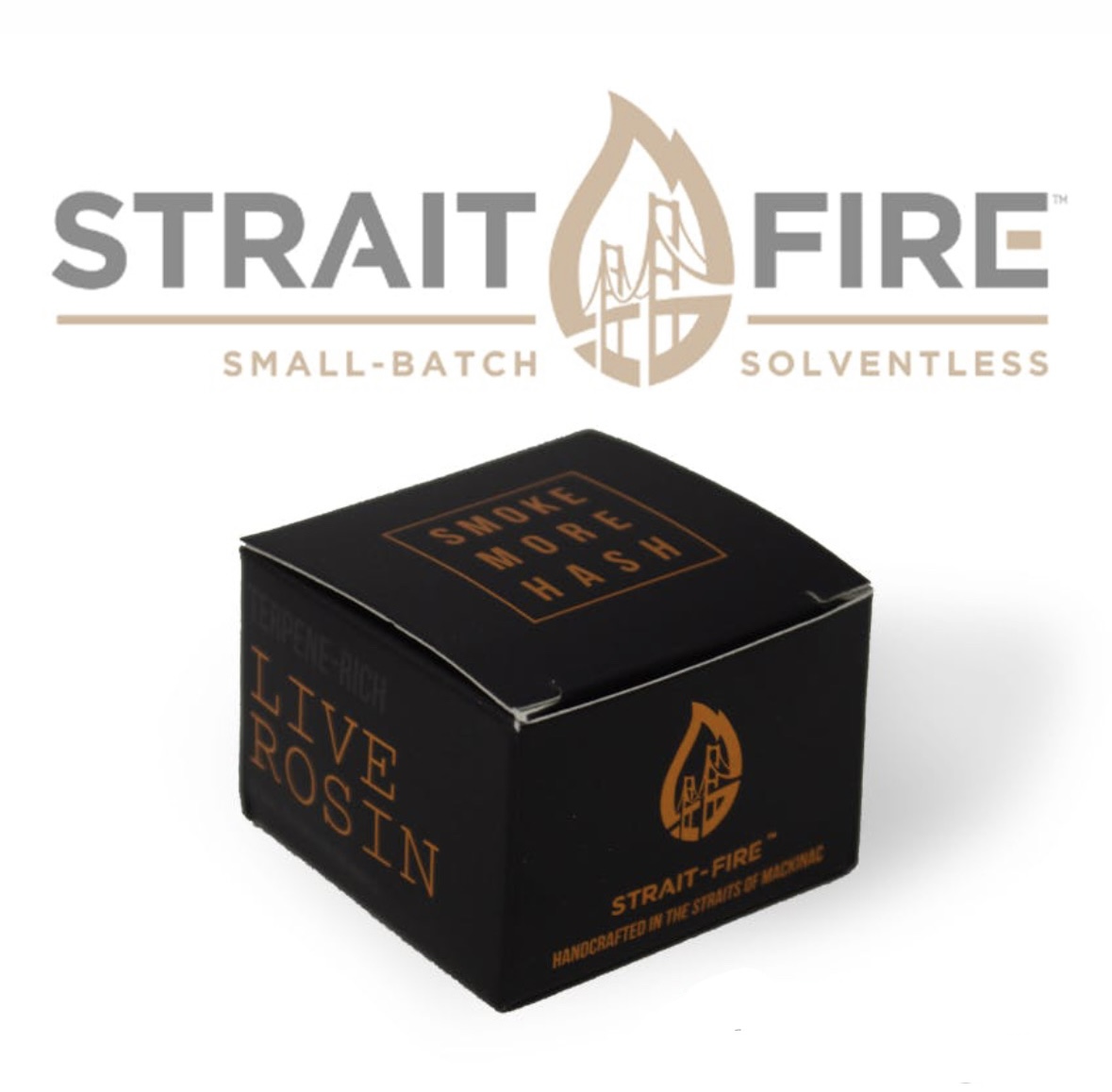 EAGER BEAVER LIVE ROSIN | 1G