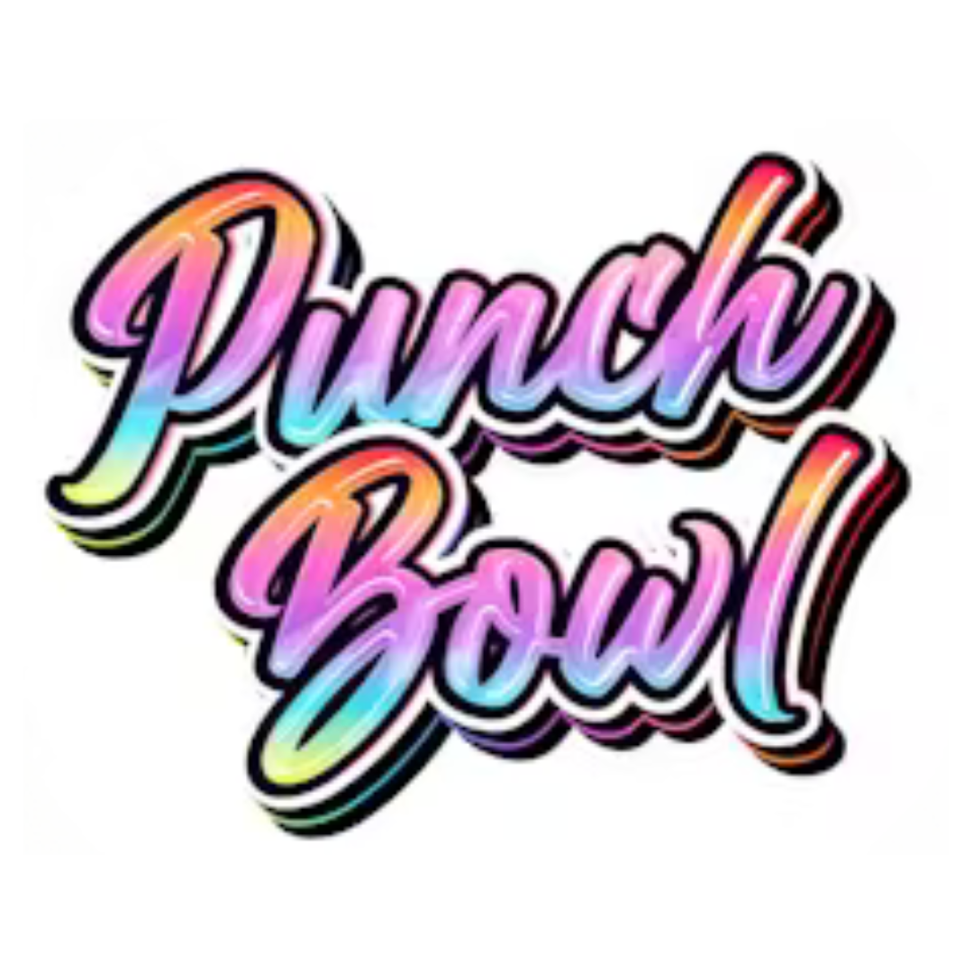 Punch Bowl: Maui Wowie