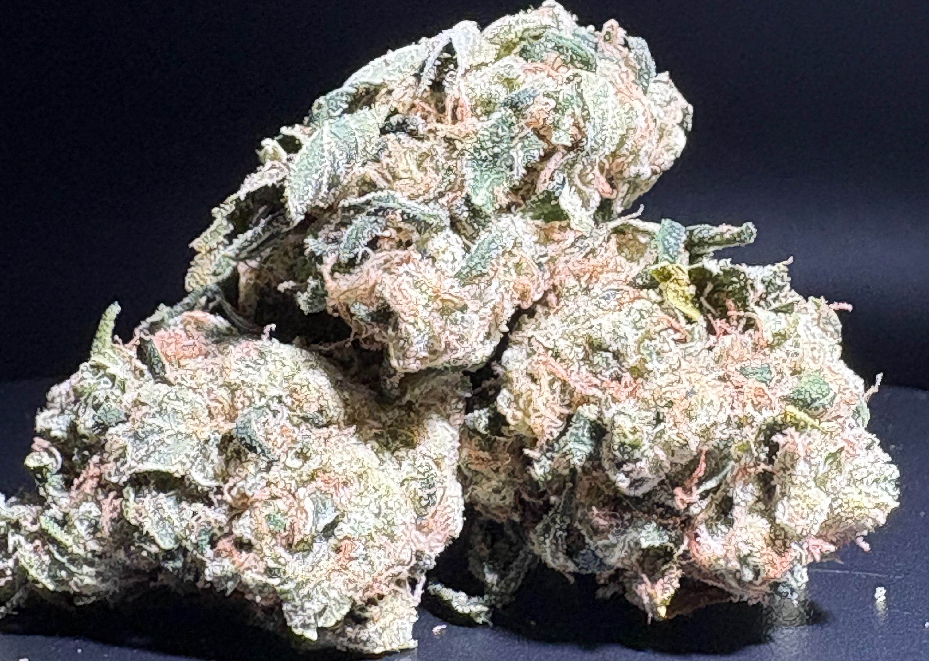 Flower - Bulk - Sour Diesel