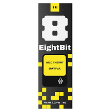 Rosin Disposable Wild Cherry