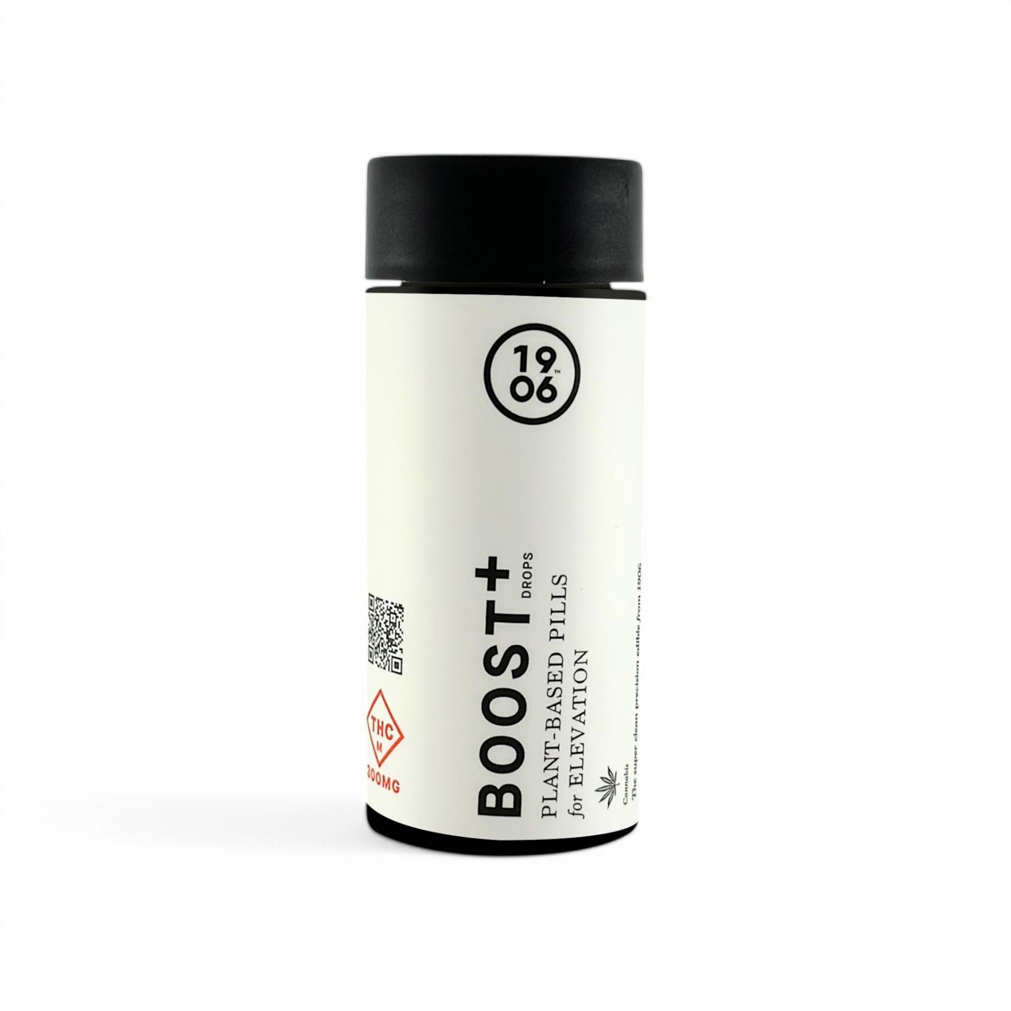 Boost Drops