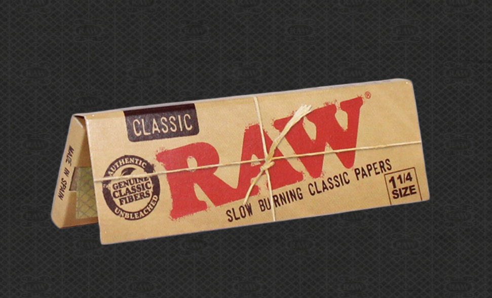 Classic 1 1/4