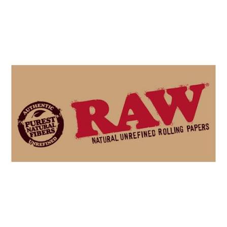 Raw Classic King Slim
