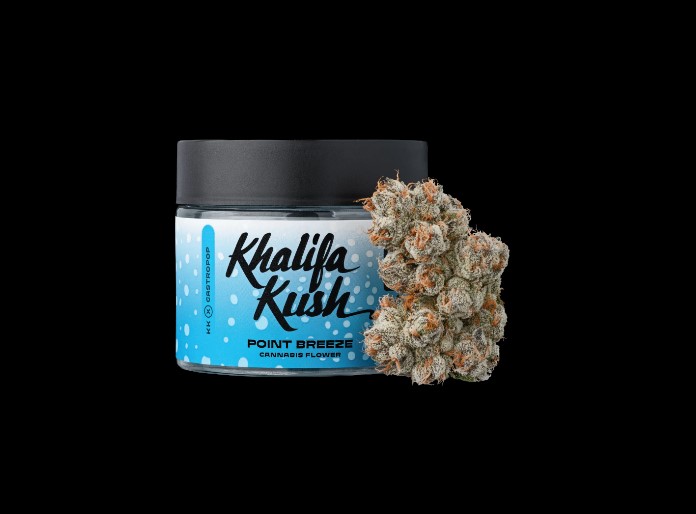Point Breeze | 3.5g product photo