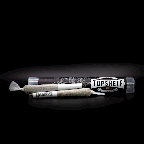 Lemon OG [DOH] 2pk - by Top Shelf