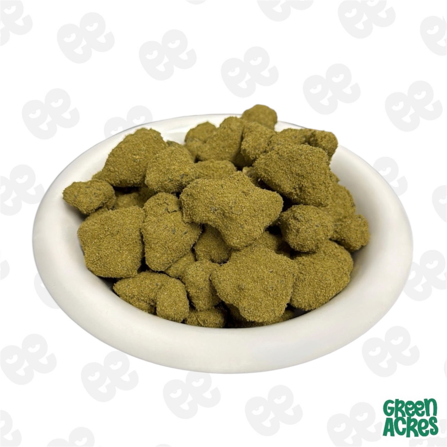 (R) Cosmic Cowboy: Lemon Pop Moonrock (S)