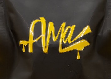 (95116) AMA 900mg Kombucha Sugar