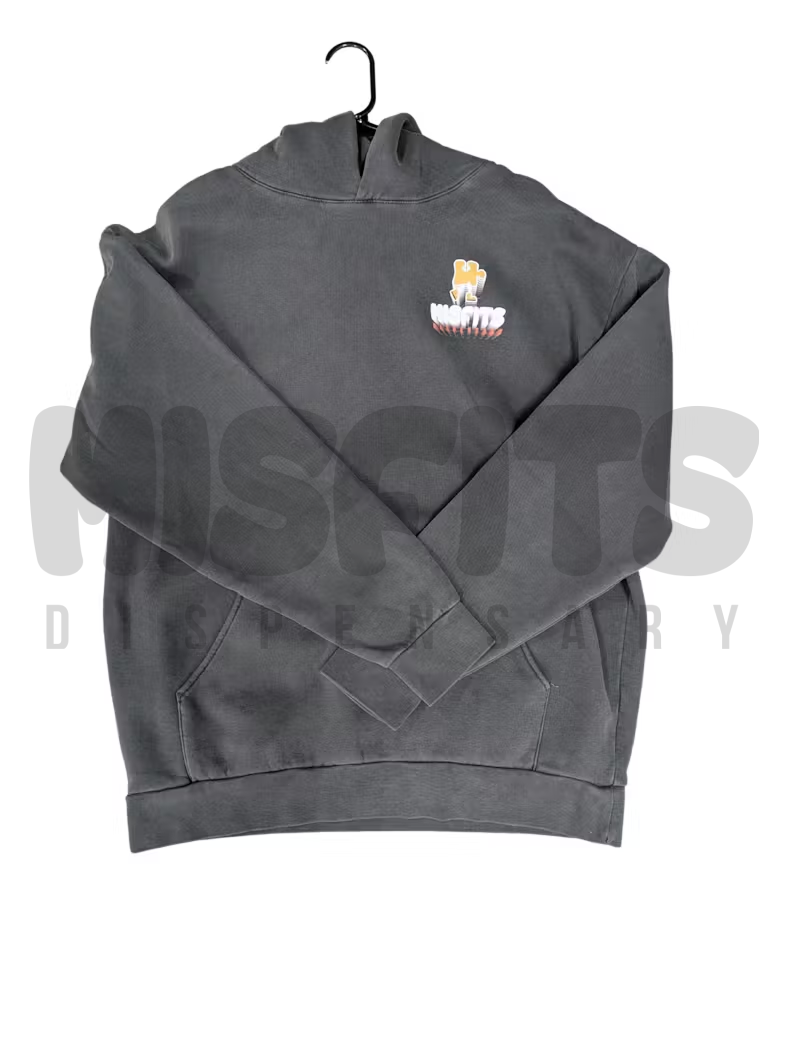 Misfits Dispensary Hoodie
