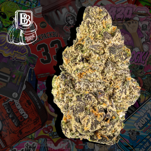 True Runtz - Bulk Flower
