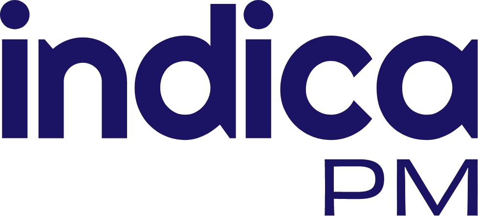 Indica PM logo