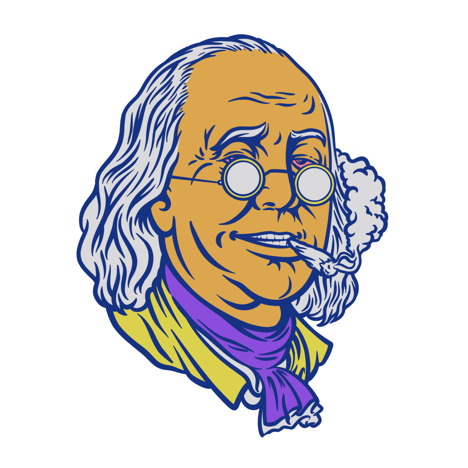 BLUE DREAM PREROLL 1G