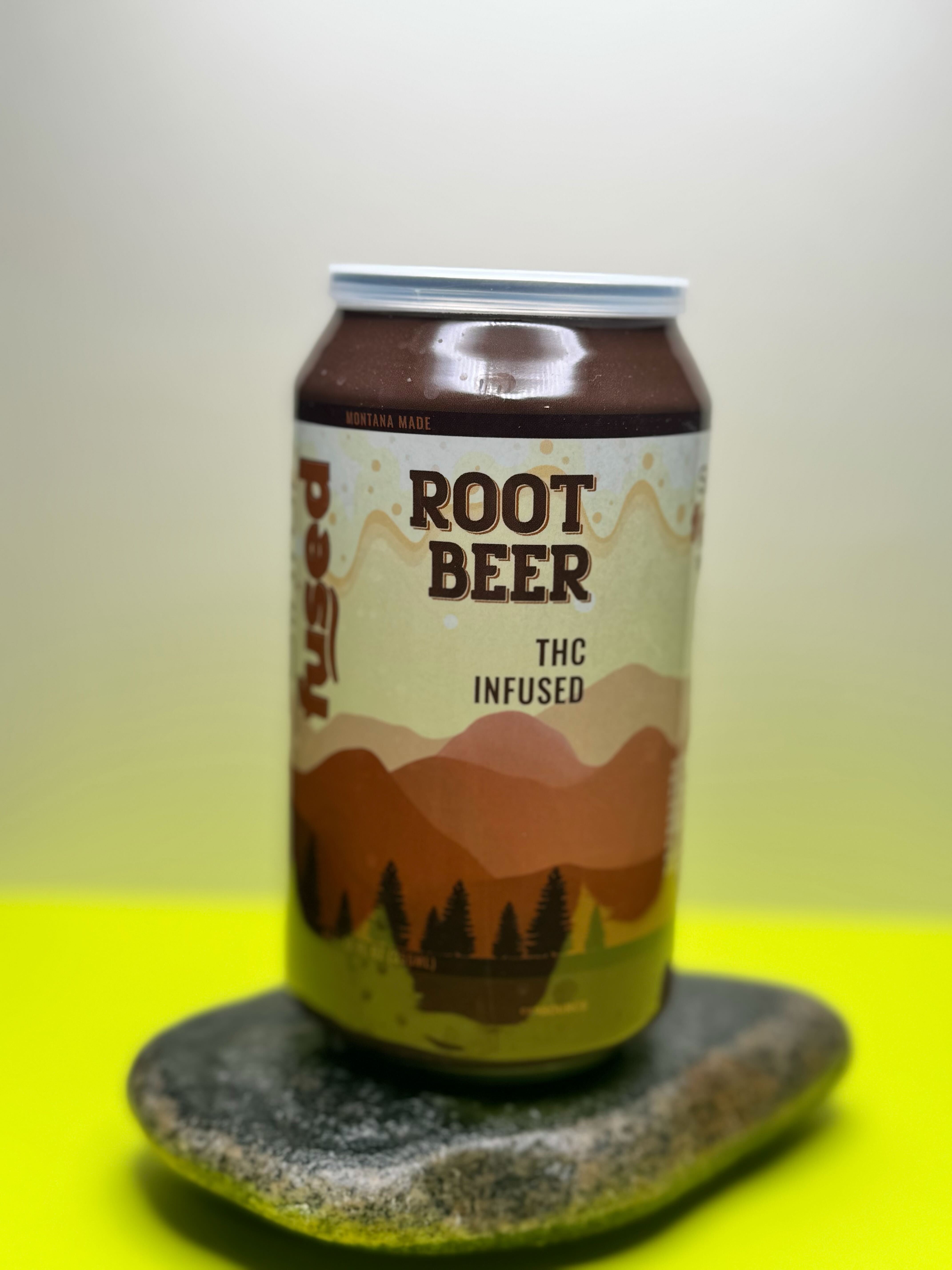 Root Beer