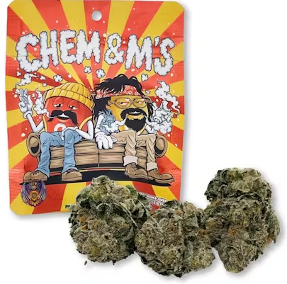 Chem & M's