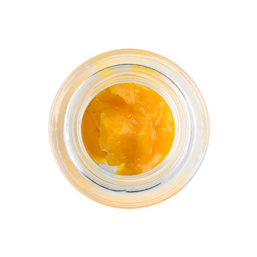 OG Chem Live Resin Cake Icing | 1g