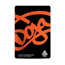 Orange Z Prepack Rec