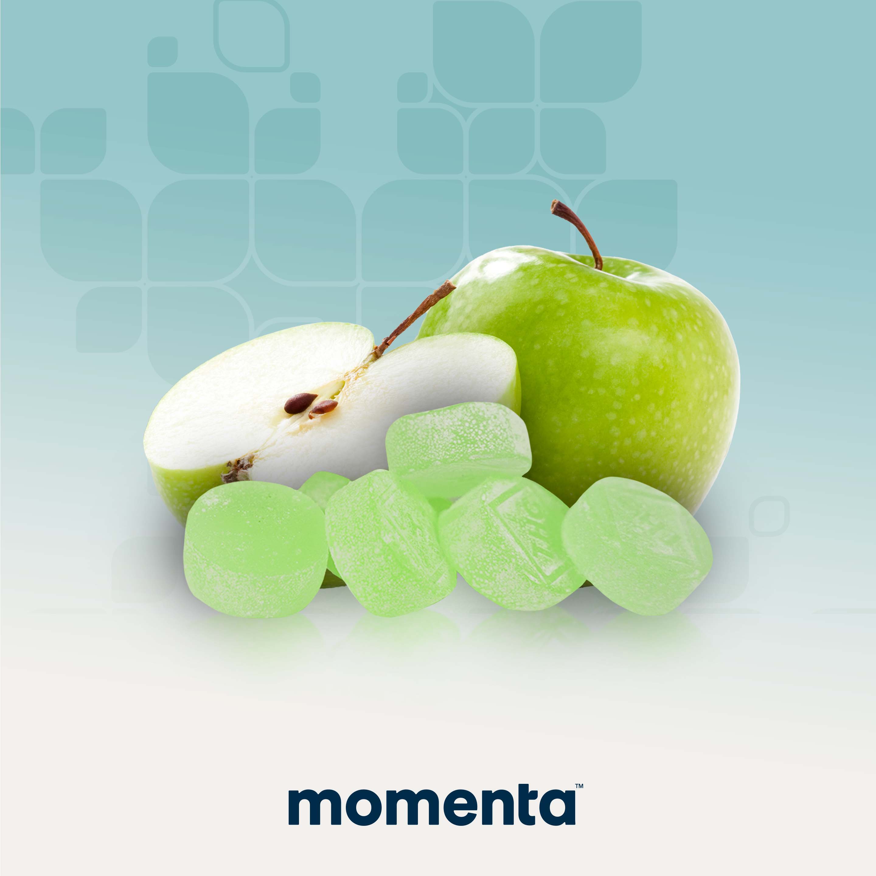 Apple Fast Acting Troches 10ct/20mg