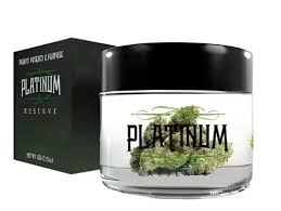 Platinum Reserve Lemon Kush Flower