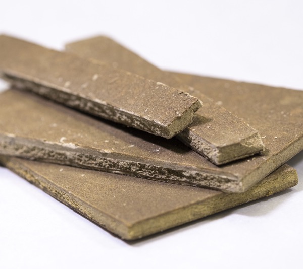 Funfetti Lebanese Hash