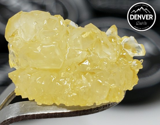 1g Sugar Wax | Revved Up Rozay (H)