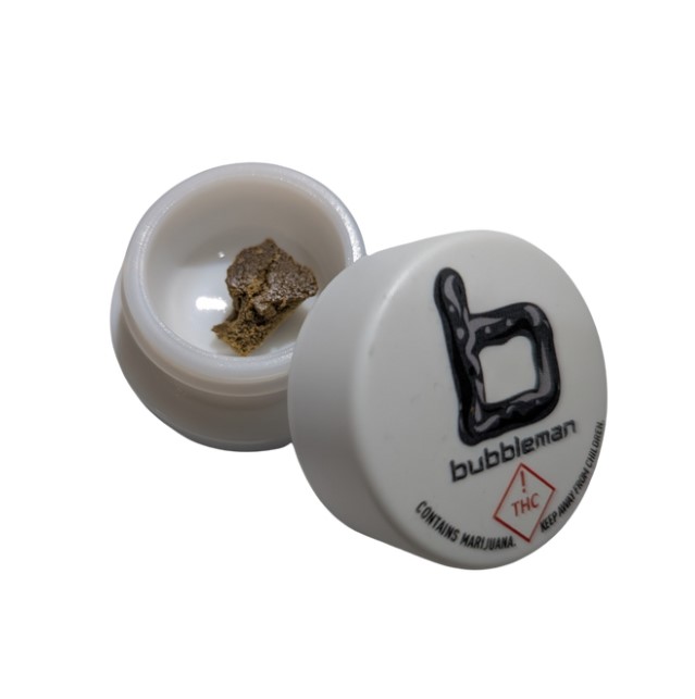 1g Brick Hash | Sativa (S)