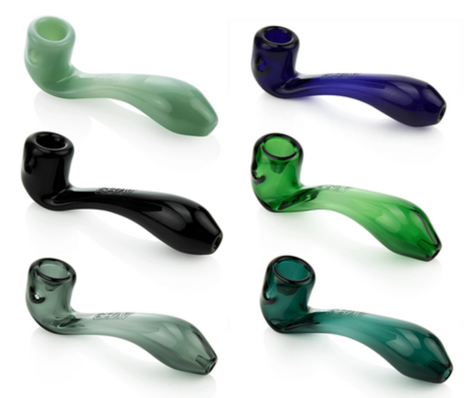 Classic Sherlock Pipe